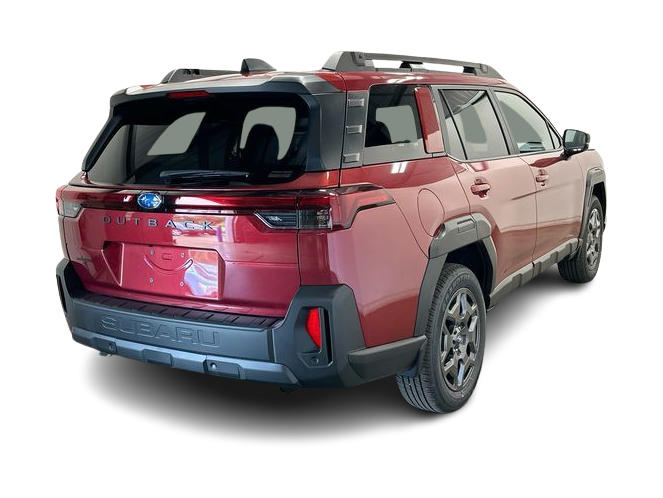 Thumbnail: 2026 Subaru Outback - 33