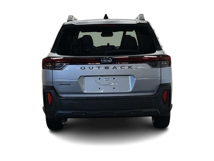 Thumbnail: 2026 Subaru Outback - 5