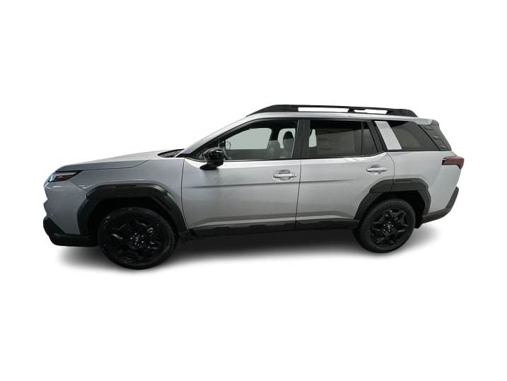 Thumbnail: 2026 Subaru Outback - 3