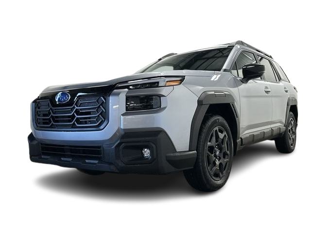 Thumbnail: 2026 Subaru Outback - 28