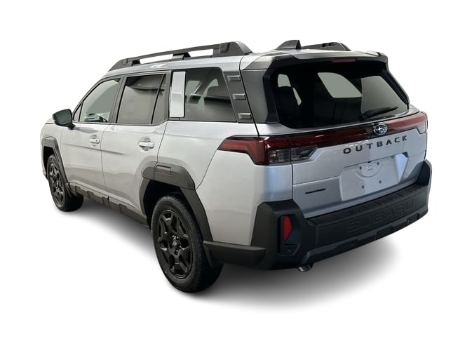 Thumbnail: 2026 Subaru Outback - 4