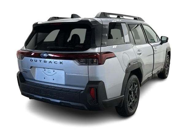 Thumbnail: 2026 Subaru Outback - 30