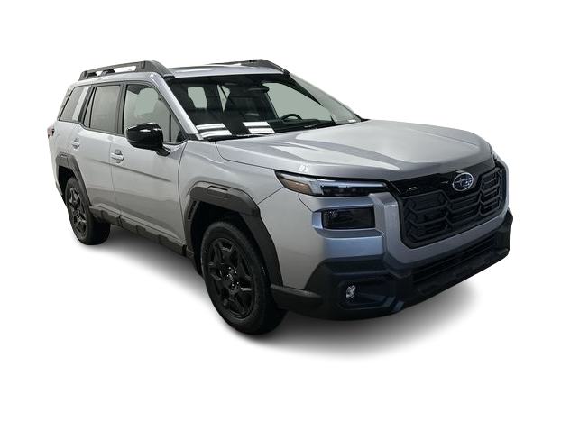 Thumbnail: 2026 Subaru Outback - 29