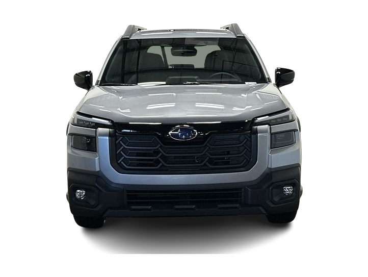 Thumbnail: 2026 Subaru Outback - 6