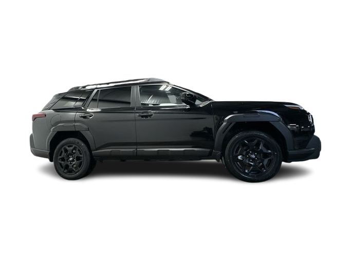 Thumbnail: 2026 Subaru Outback - 17