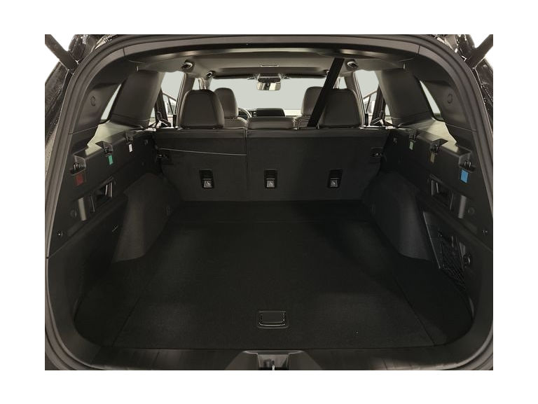 Thumbnail: 2026 Subaru Outback - 16