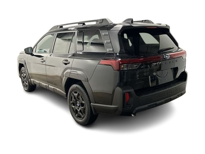 Thumbnail: 2026 Subaru Outback - 30