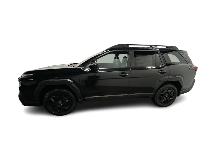 Thumbnail: 2026 Subaru Outback - 3