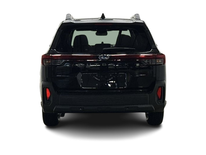 Thumbnail: 2026 Subaru Outback - 5