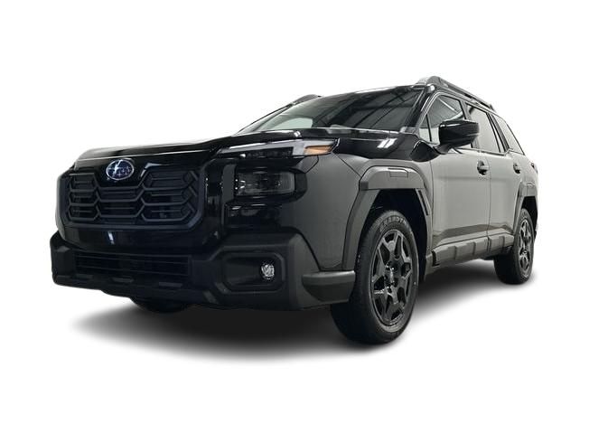 Thumbnail: 2026 Subaru Outback - 29