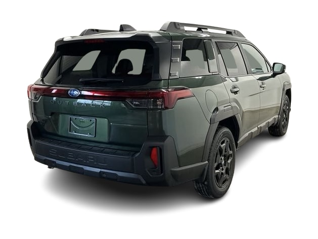 Thumbnail: 2026 Subaru Outback - 30