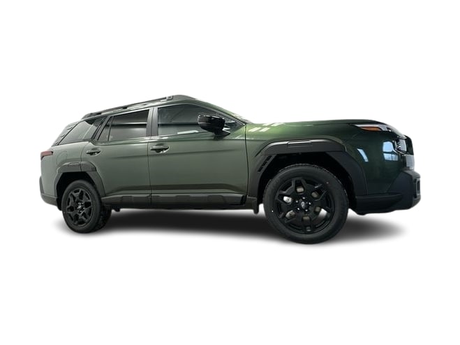 Thumbnail: 2026 Subaru Outback - 17