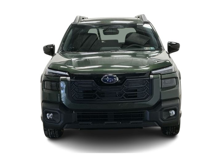 Thumbnail: 2026 Subaru Outback - 6