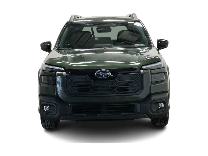 Thumbnail: 2026 Subaru Outback - 6