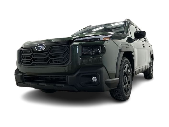 Thumbnail: 2026 Subaru Outback - 28