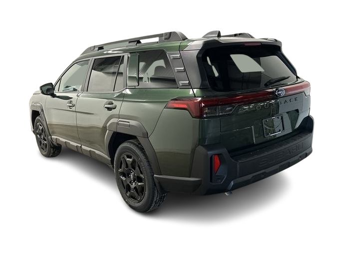 Thumbnail: 2026 Subaru Outback - 4