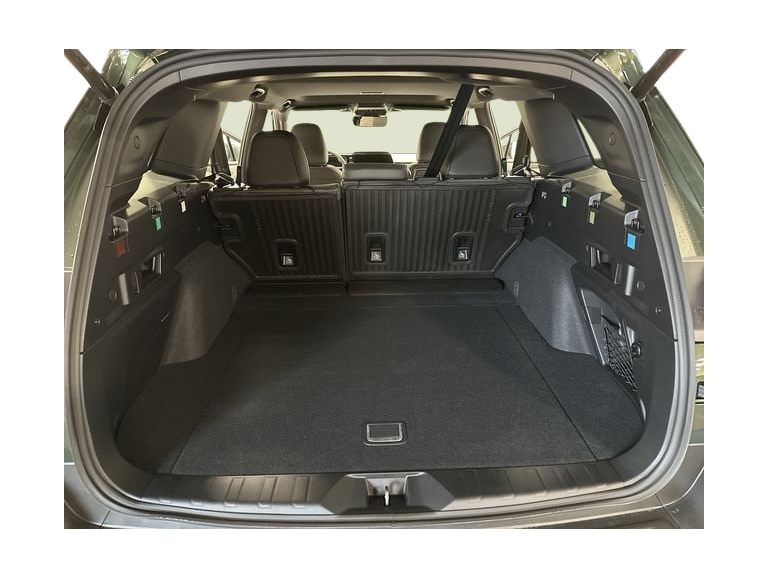 Thumbnail: 2026 Subaru Outback - 16