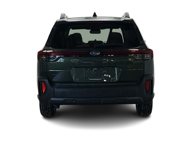 Thumbnail: 2026 Subaru Outback - 5