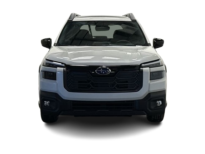 Thumbnail: 2026 Subaru Outback - 6