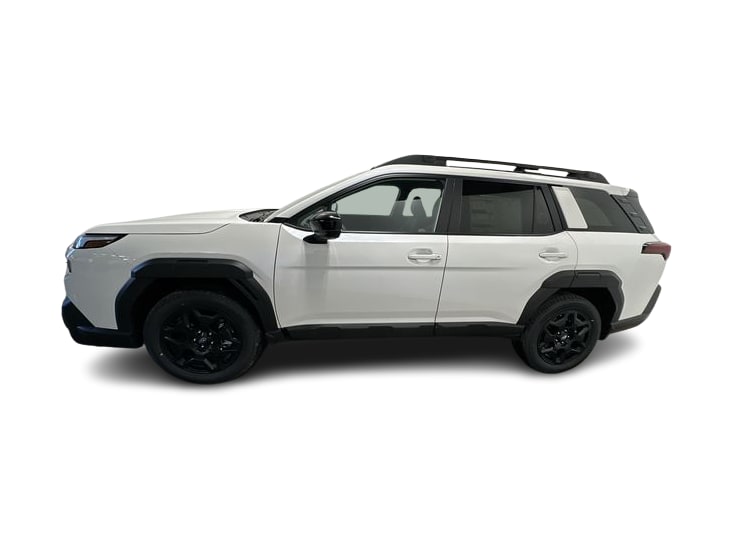 Thumbnail: 2026 Subaru Outback - 3