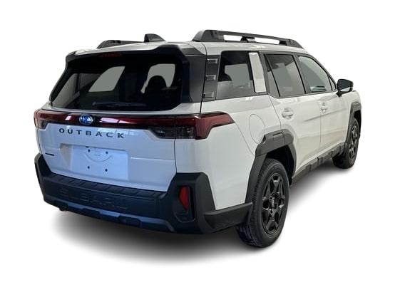 Thumbnail: 2026 Subaru Outback - 31