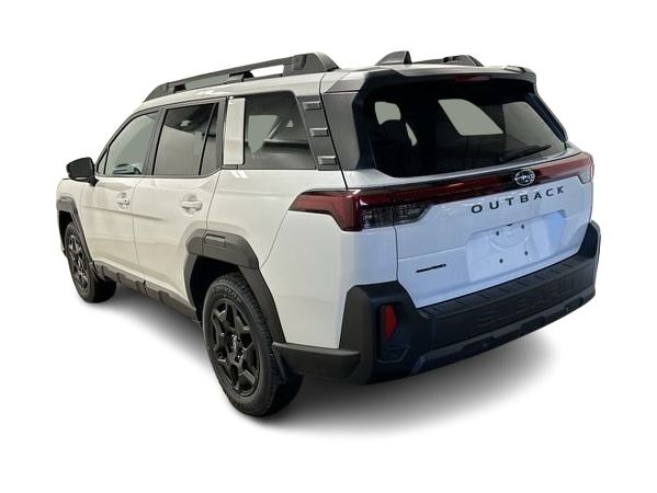 Thumbnail: 2026 Subaru Outback - 4