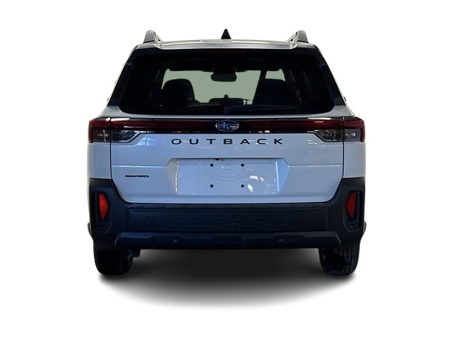 Thumbnail: 2026 Subaru Outback - 5