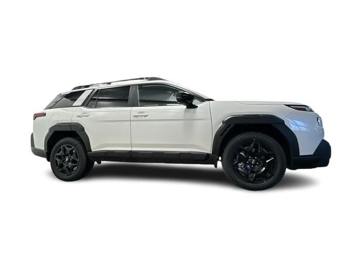 Thumbnail: 2026 Subaru Outback - 16