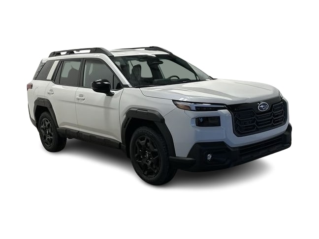 Thumbnail: 2026 Subaru Outback - 30