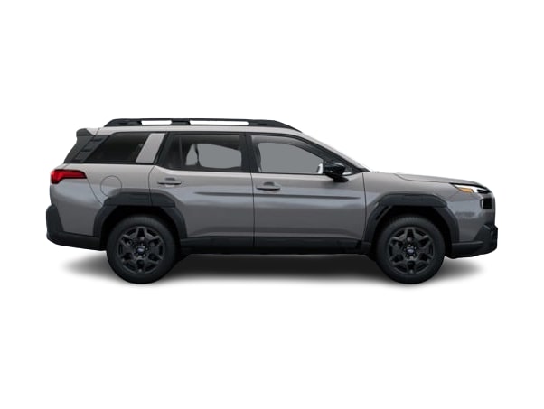 Thumbnail: 2026 Subaru Outback - 16