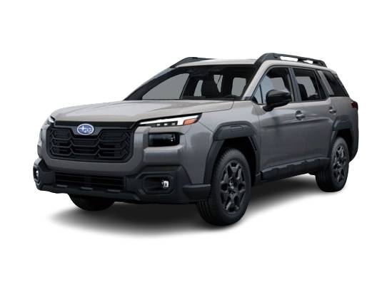 Thumbnail: 2026 Subaru Outback - 14