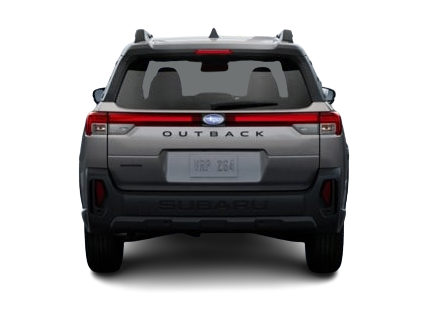 Thumbnail: 2026 Subaru Outback - 17