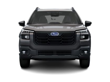 Thumbnail: 2026 Subaru Outback - 5