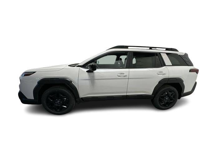 Thumbnail: 2026 Subaru Outback - 3