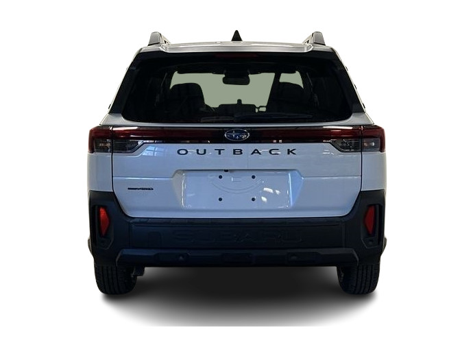 Thumbnail: 2026 Subaru Outback - 5