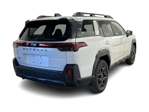 Thumbnail: 2026 Subaru Outback - 31