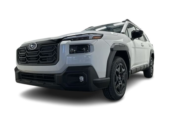 Thumbnail: 2026 Subaru Outback - 29