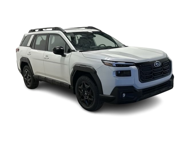 Thumbnail: 2026 Subaru Outback - 30