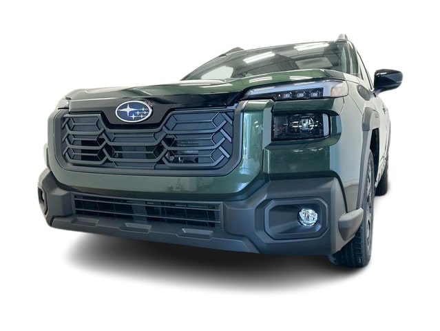 Thumbnail: 2026 Subaru Outback - 6