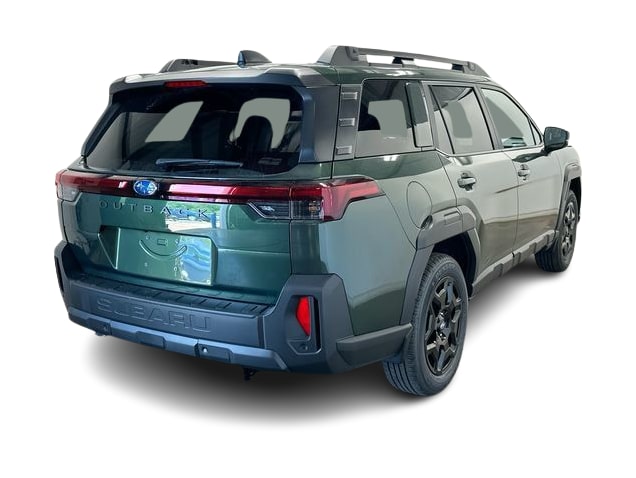 Thumbnail: 2026 Subaru Outback - 31