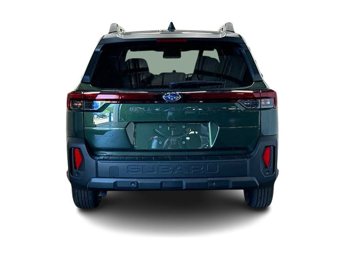 Thumbnail: 2026 Subaru Outback - 5