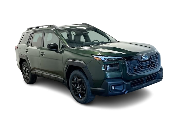Thumbnail: 2026 Subaru Outback - 30