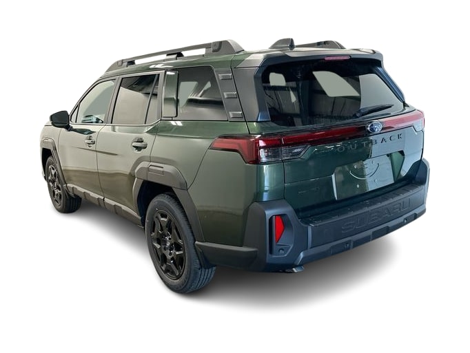 Thumbnail: 2026 Subaru Outback - 4