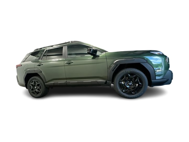 Thumbnail: 2026 Subaru Outback - 17