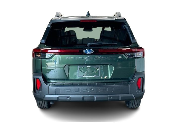 Thumbnail: 2026 Subaru Outback - 5