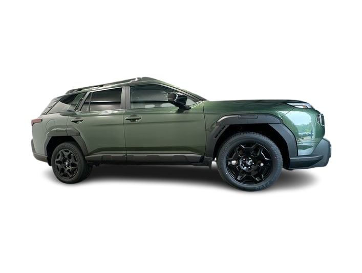 Thumbnail: 2026 Subaru Outback - 16