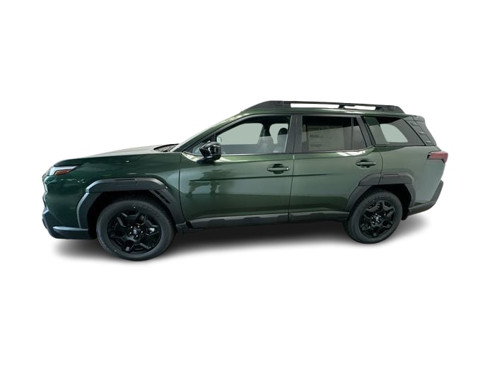 Thumbnail: 2026 Subaru Outback - 3