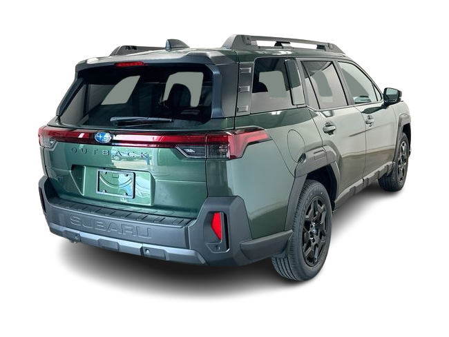 Thumbnail: 2026 Subaru Outback - 31
