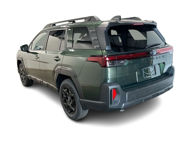 Thumbnail: 2026 Subaru Outback - 4