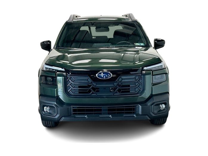 Thumbnail: 2026 Subaru Outback - 6